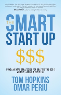 Front cover_The Smart Start Up