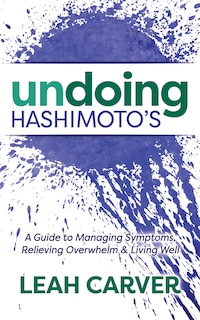 Couverture_Undoing Hashimoto's