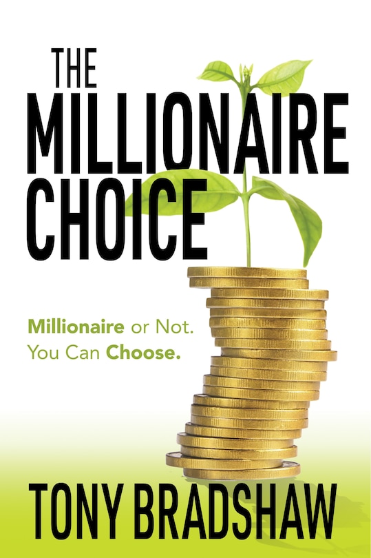 Couverture_The Millionaire Choice