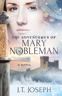 Front cover_The Adventures Of Mary Nobleman