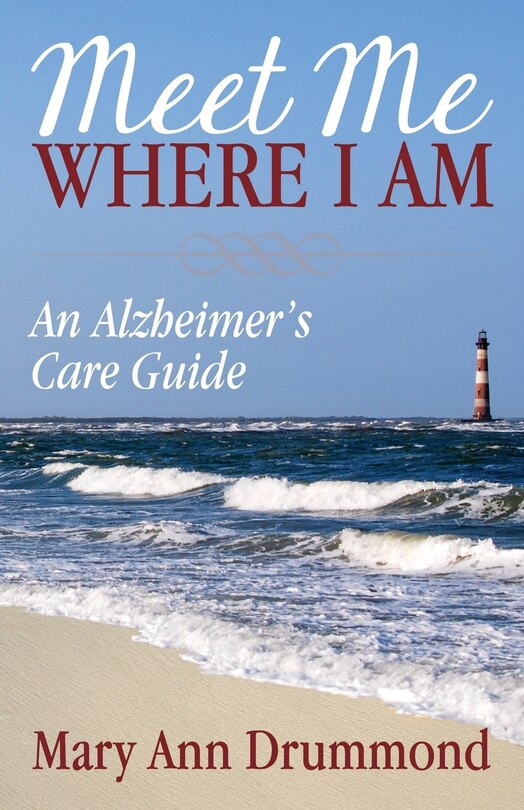 Couverture_Meet Me Where I Am