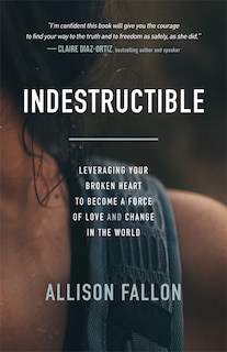 Front cover_Indestructible