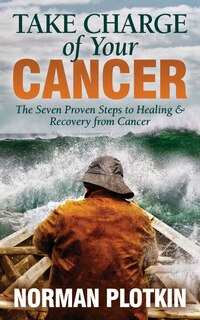 Couverture_Take Charge Of Your Cancer
