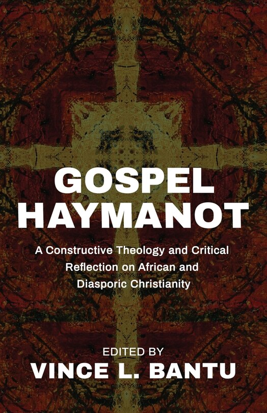 Front cover_Gospel Haymanot