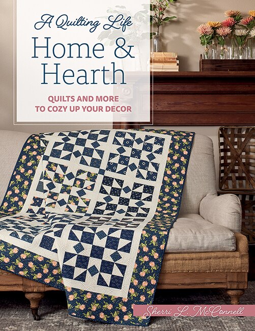 Front cover_Home & Hearth