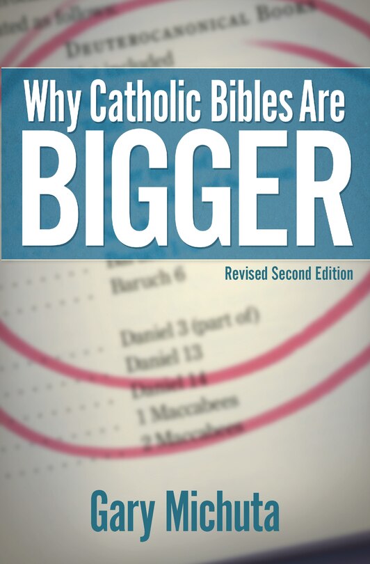 Front cover_Why Catholic Bibles Are Bigger