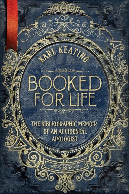 Couverture_Booked for Life: The Bibliogra