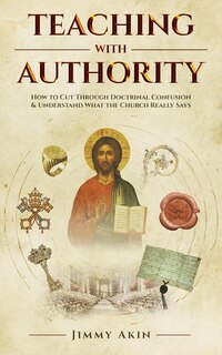 Front cover_Teaching with Authority