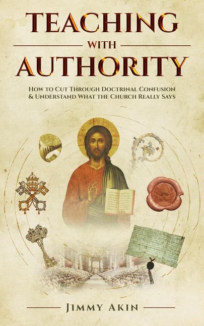 Front cover_Teaching with Authority