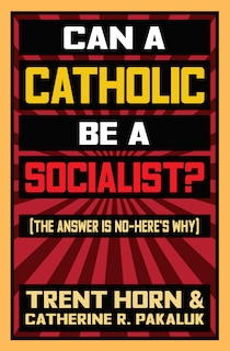 Couverture_Can a Catholic Be a Socialist?