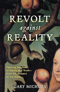 Couverture_Revolt Against Reality