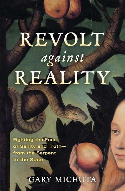 Couverture_Revolt Against Reality