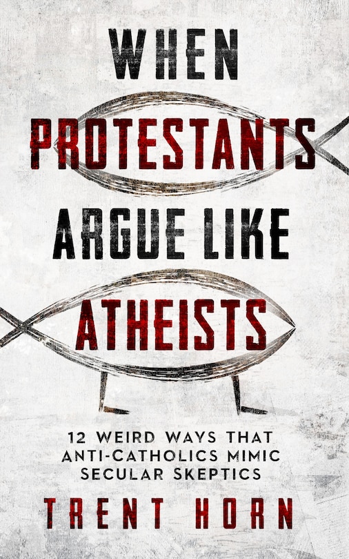 Front cover_When Protestants Argue Like Atheists