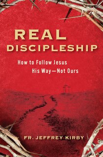 Couverture_Real Discipleship