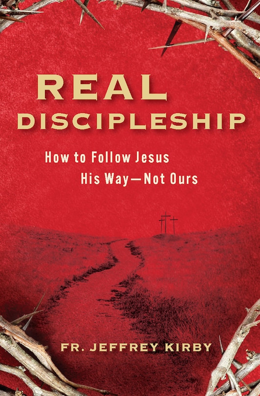Couverture_Real Discipleship