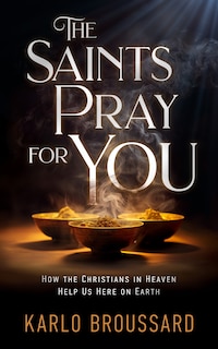Couverture_The Saints Pray for You