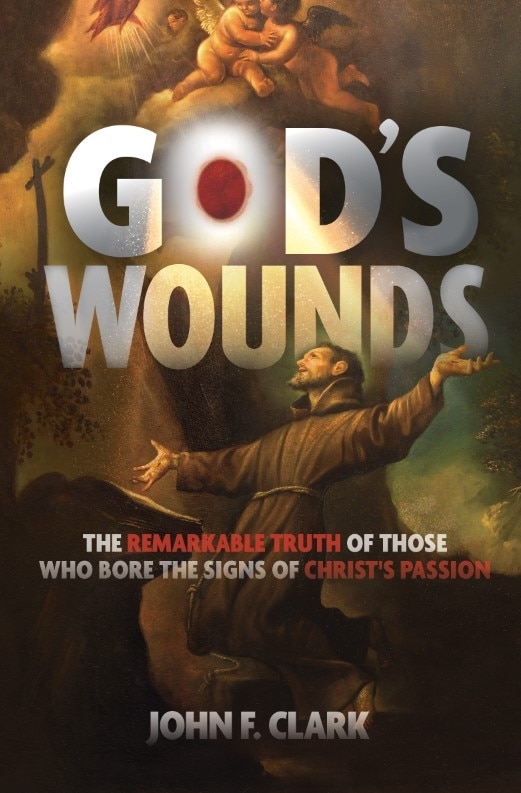 Front cover_God's Wounds