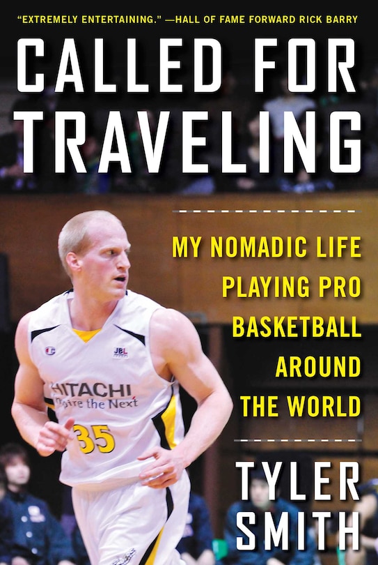 Front cover_Called For Traveling