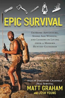 Front cover_Epic Survival