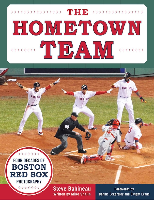 Couverture_The Hometown Team