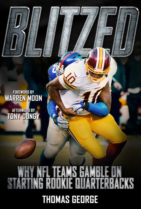 Front cover_Blitzed