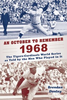 Front cover_An October to Remember 1968