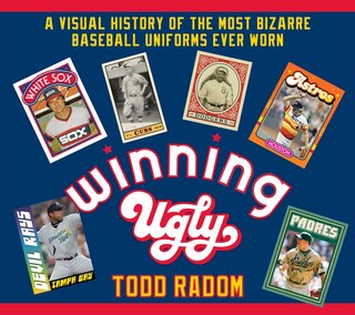 Front cover_Winning Ugly