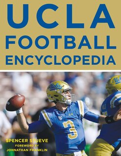 Front cover_Ucla Football Encyclopedia