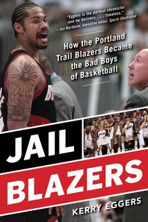 Front cover_Jail Blazers