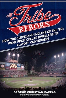 Front cover_A Tribe Reborn