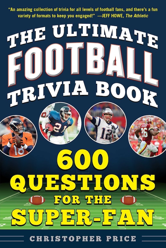 Couverture_The Ultimate Football Trivia Book