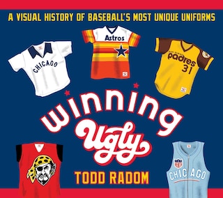 Front cover_Winning Ugly