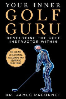 Front cover_Your Inner Golf Guru