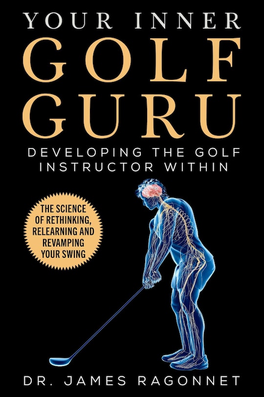 Front cover_Your Inner Golf Guru