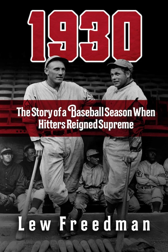 Front cover_1930