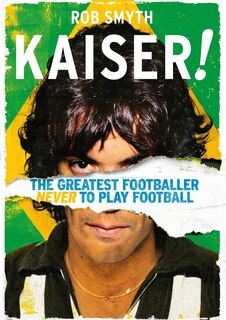 Front cover_Kaiser!