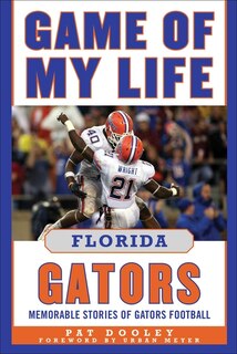 Couverture_Game of My Life Florida Gators