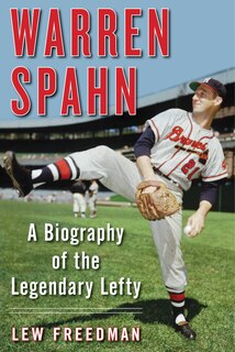 Front cover_Warren Spahn