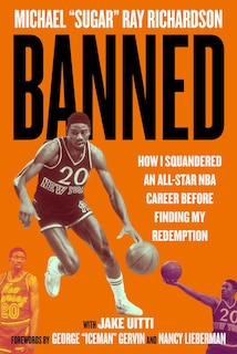 Front cover_Banned