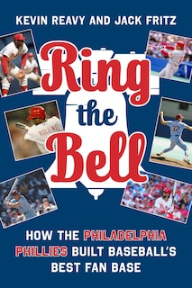 Front cover_Ring the Bell