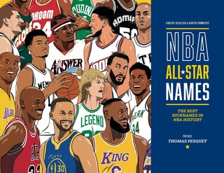 Front cover_NBA All-Star Nicknames