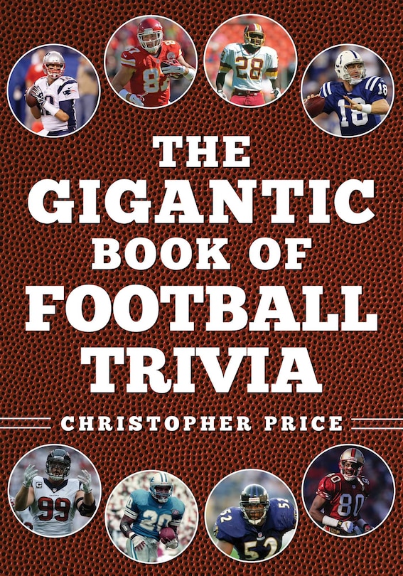 Couverture_The Gigantic Book of Football Trivia