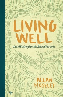 Front cover_Living Well