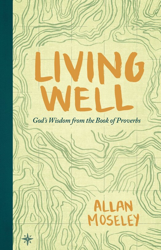 Front cover_Living Well