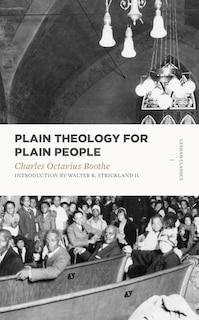 Couverture_Plain Theology For Plain People