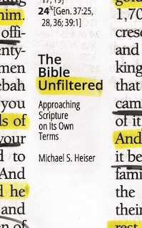 Couverture_The Bible Unfiltered