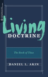 Front cover_Living Doctrine