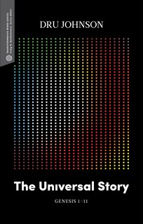 Front cover_The Universal Story