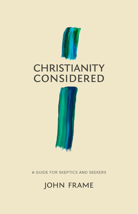 Couverture_Christianity Considered