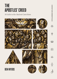 Front cover_The Apostles' Creed